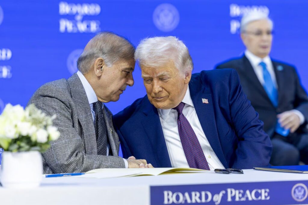 Suiza pospone reunión clave entre EE.UU. e Irán por implementación de acuerdo
