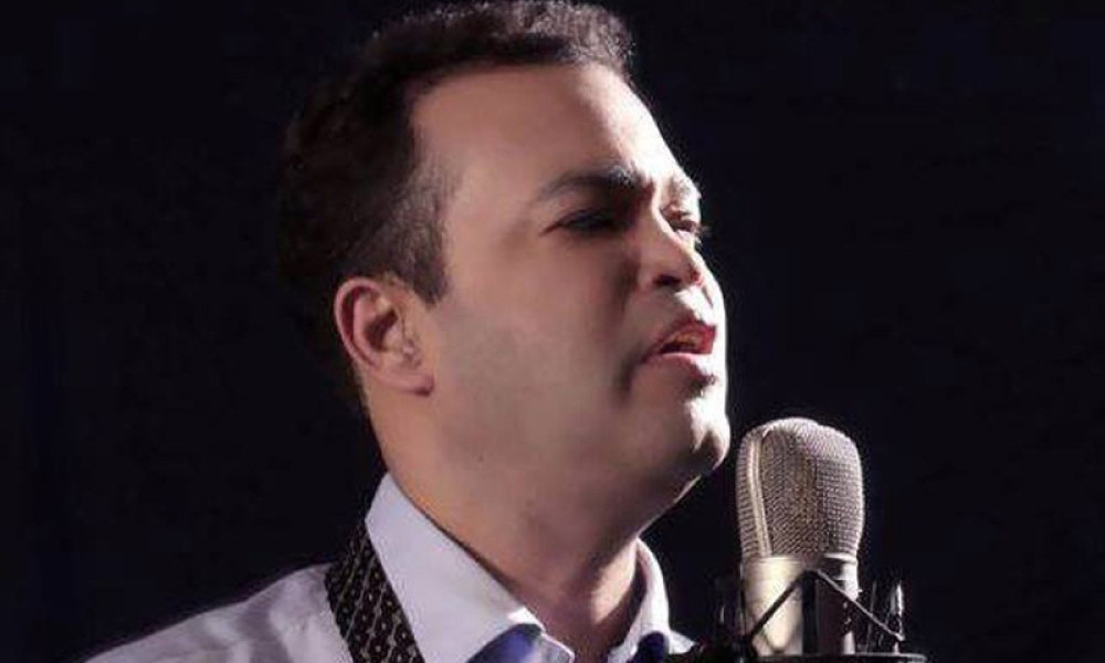 Alex Bueno deja un álbum inédito de bachata: diez voces grabadas antes de partir