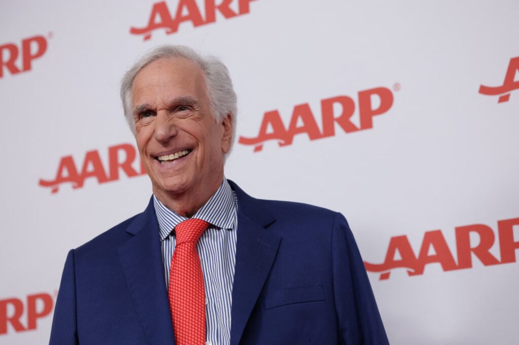 Fonzie casi arruina la carrera de Henry Winkler: ‘Pensé que se acabó’
