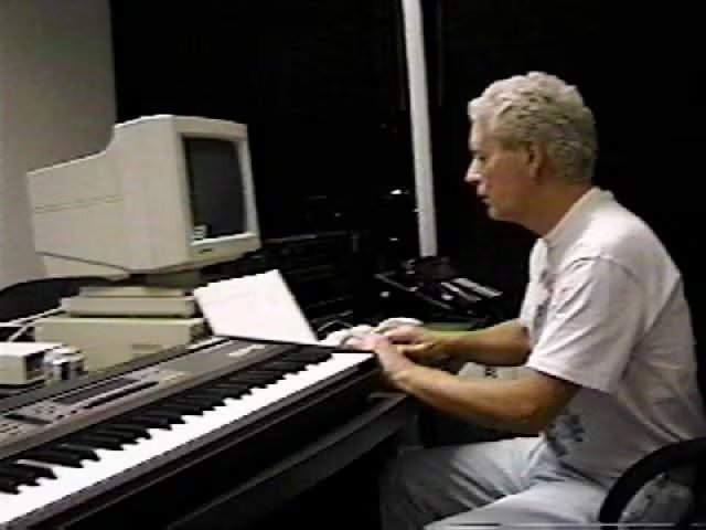 Fallece Bobby Prince, legendario compositor de Doom y Wolfenstein 3D