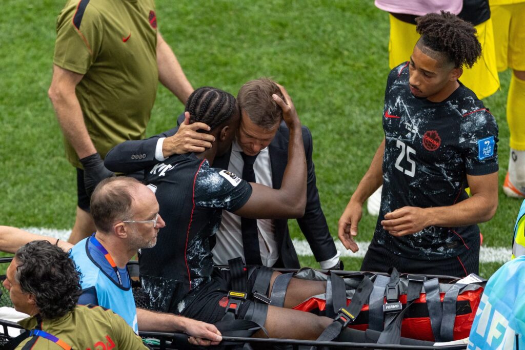 Mundial 2026: las lesiones que truncaron sueños y dejaron vidas en pausa