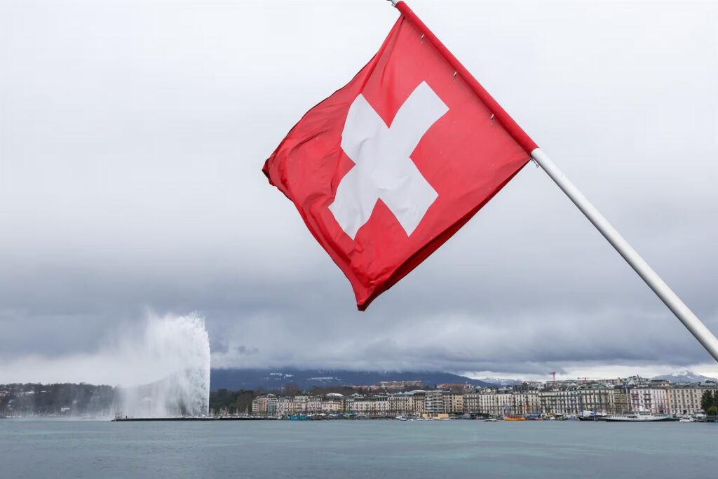 Suiza penaliza el uso público de simbología nazi ante el alza de incidentes antisemitas