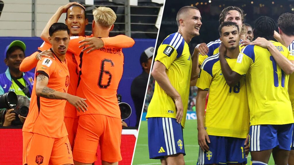 Mundial 2026: Ecuador vs Curazao y los partidos gratis del sábado