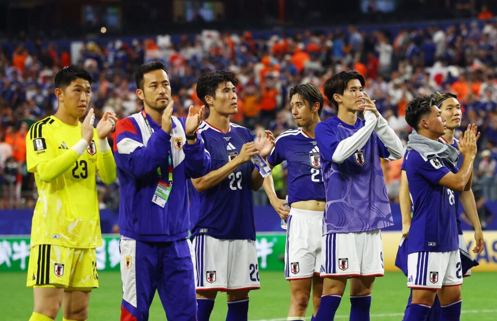 Túnez vs Japón: el histórico partido 1000 del Mundial 2026 desde Monterrey