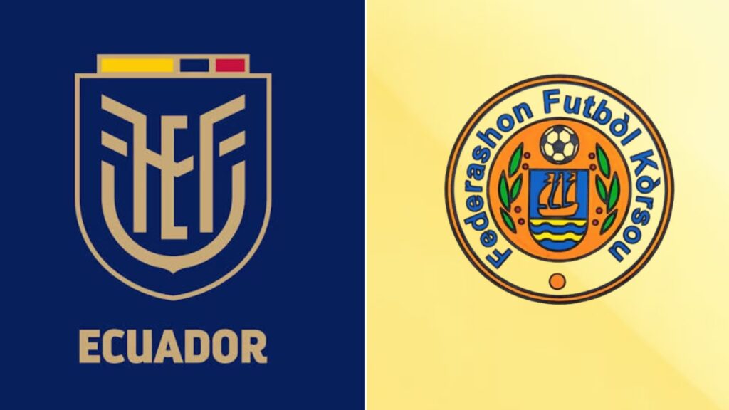 Ecuador vs Curazao: 5 apps legales para ver el Mundial 2026
