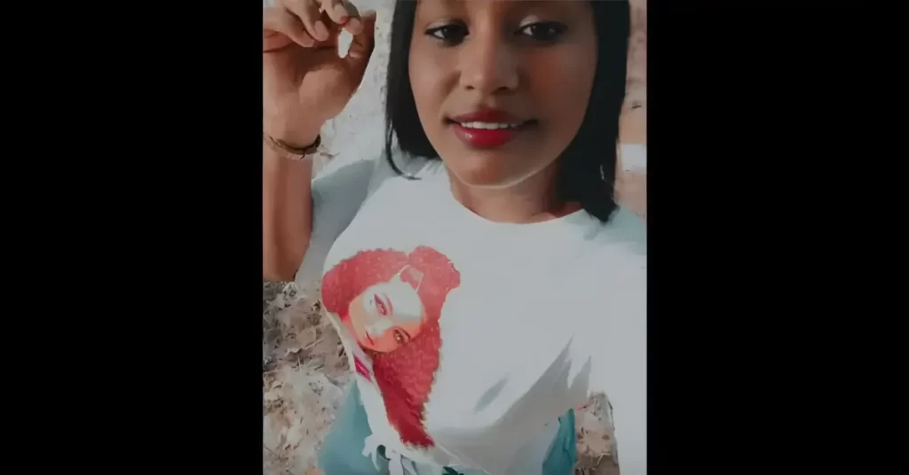 Reportan otro caso preocupante con una joven involucrada en SDE