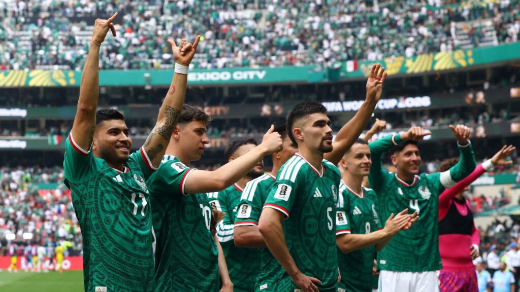 Tri goza de descanso extra tras asegurar el liderato del Grupo A en el Mundial 2026