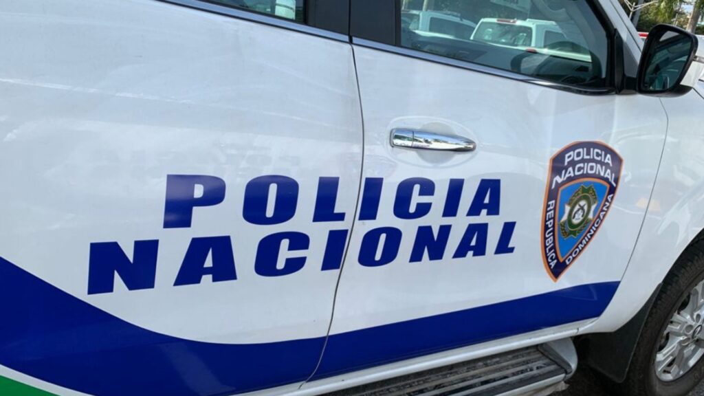 Tres años después, apresan hombre acusado de fraude electrónico por RD$44 mil