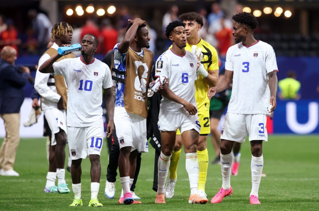 Vozinha, el arquero de Cabo Verde que emocionó al mundo en el Mundial 2026