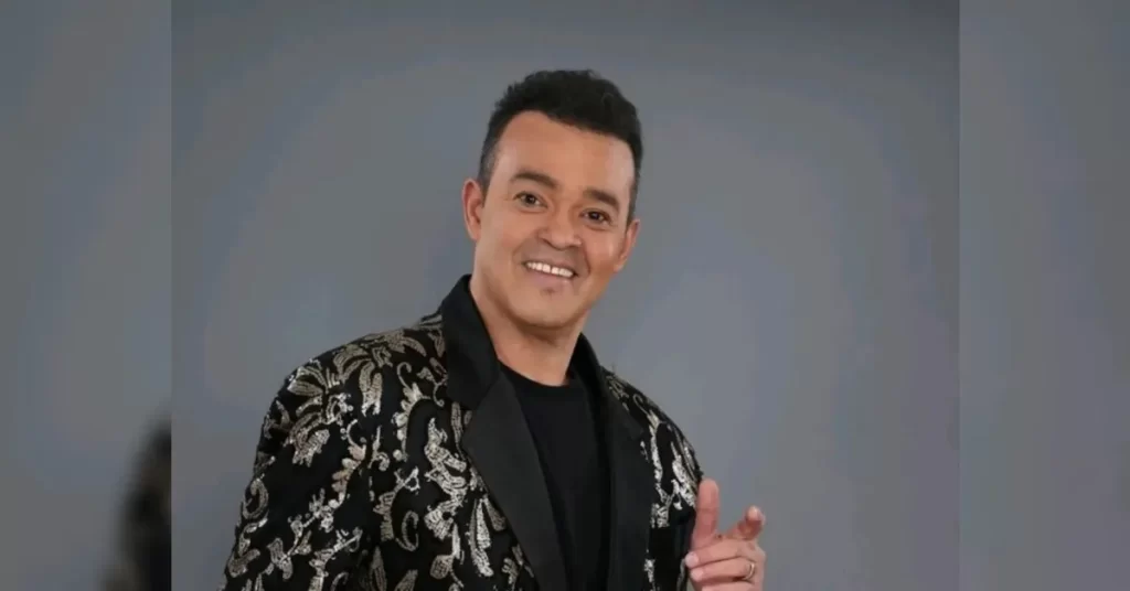Fefita La Grande despide a Alex Bueno