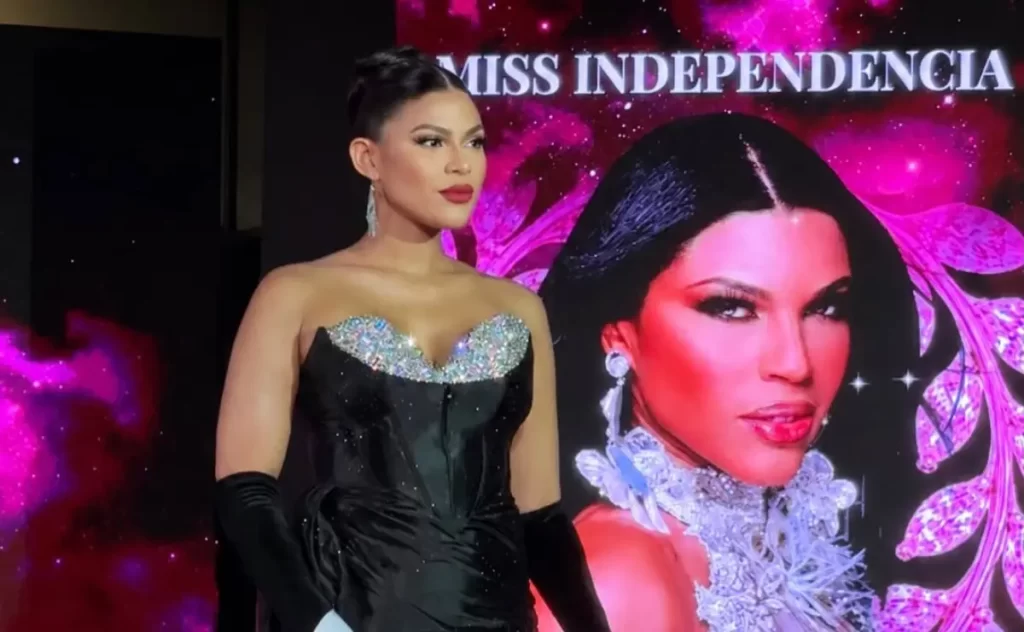 Keila Lorena Pérez busca la corona de Miss RD Universo 2026