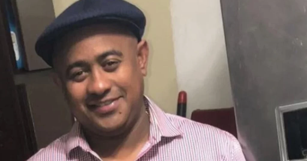 Desafortunada situacion nos arrebata joven dominicano en Nueva York