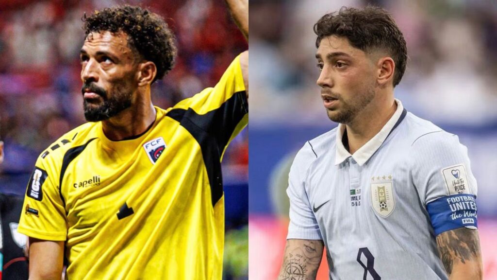 Uruguay vs Cabo Verde: horario EN VIVO del Grupo H del Mundial 2026