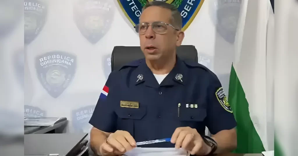 PN investiga doble pérdida en carretera Los Casabes