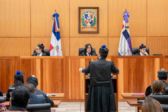 Justicia condena a red de corrupción del caso Coral por desfalco millonario al Estado