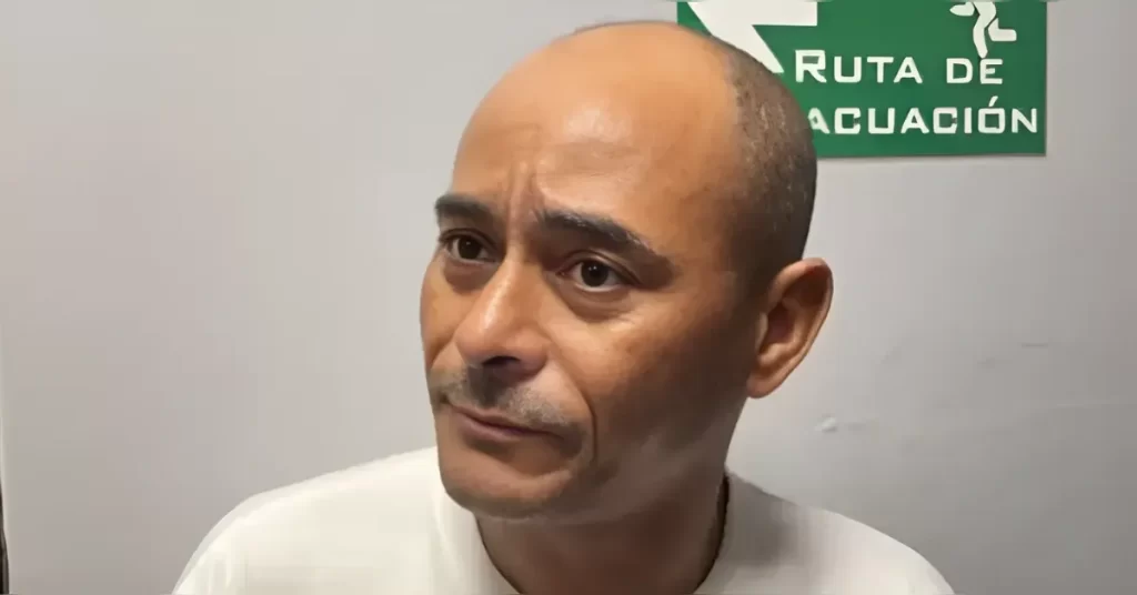 Detienen hombre tras caso que involucra a un jovencito