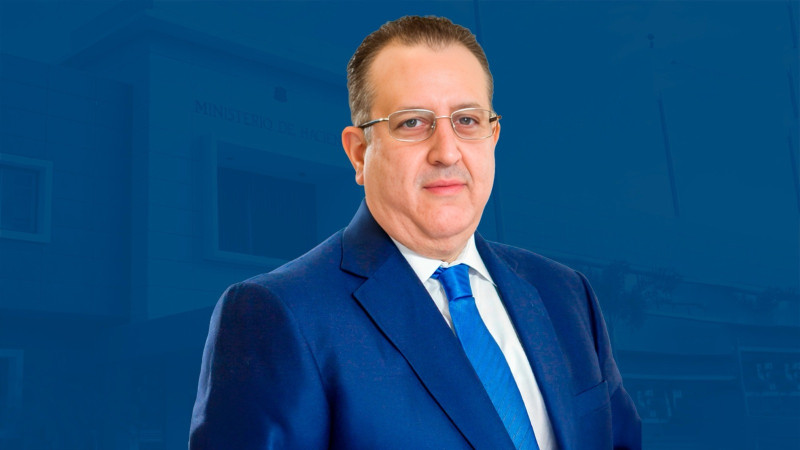 “Ojalá sean más altos”: Magín Díaz defiende sueldos de funcionarios para mejora de calidad en instituciones en RD