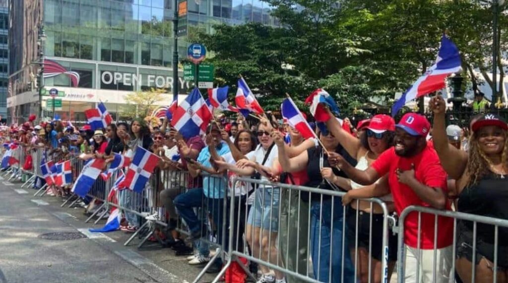 Nueva York se prepara para primarias demócratas