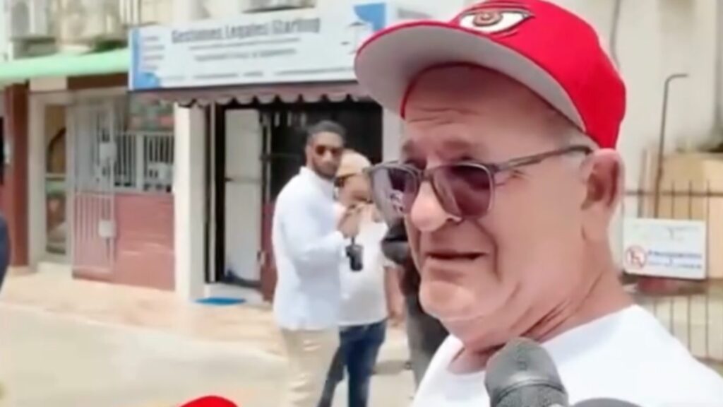 “¿Cómo le digo a mi hija que fallamos?”: dolor de familiar en caso Jet Set