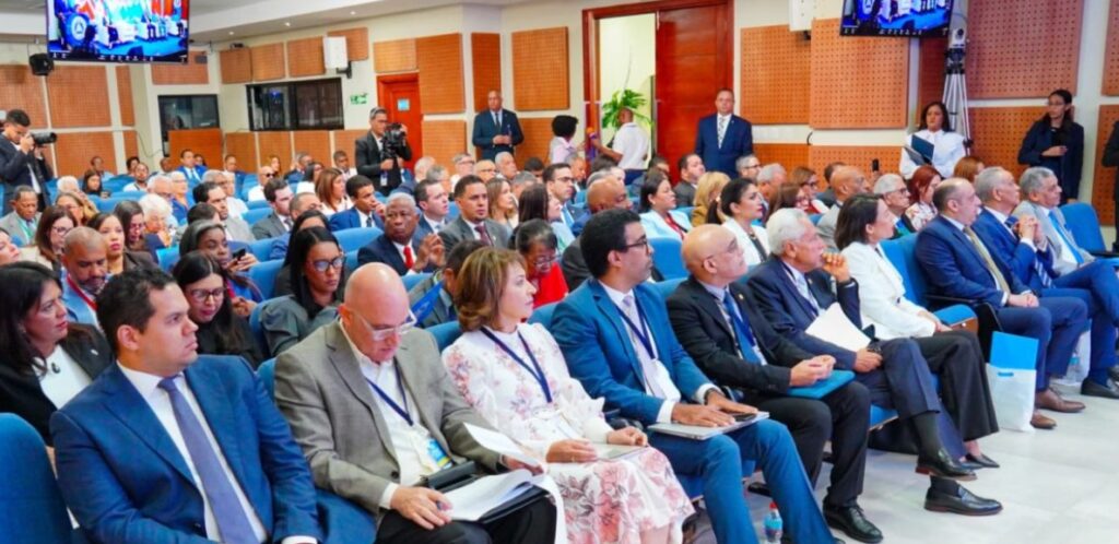 Presentan sistema para agilizar pagos regionales