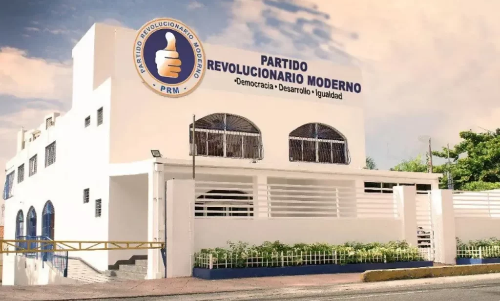 PRM celebra en Barahona encuentro regional de dirigentes de cara a las elecciones del 2028