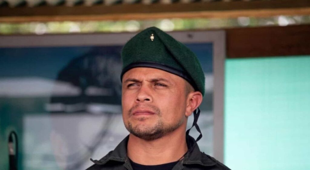 Petro anuncia muerte de jefe disidente de las FARC en Cauca
