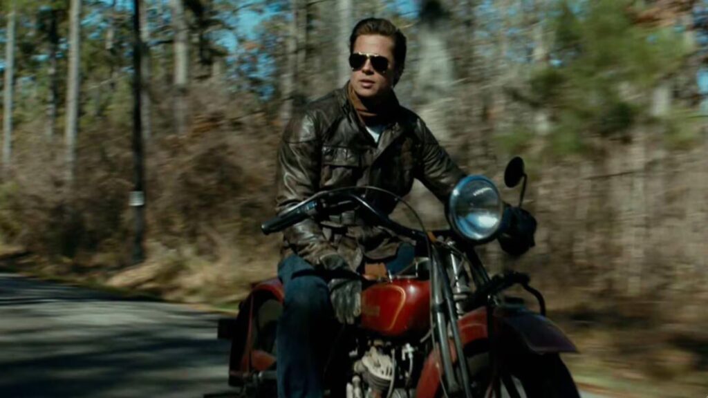 Últimos días en Netflix: La joya de Brad Pitt que ganó 3 Oscar