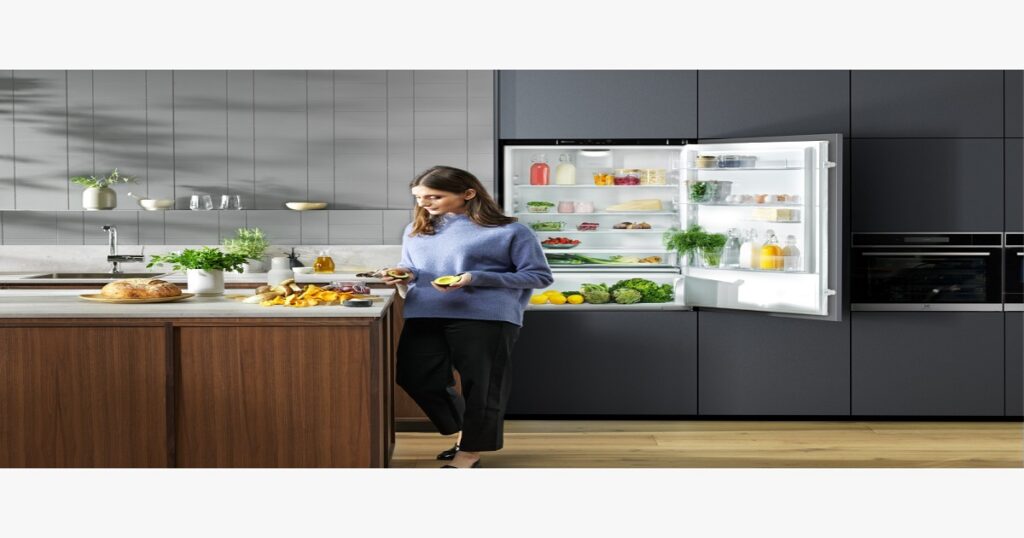 Eficiencia y conservación de alimentos marcan una nueva etapa para la refrigeración
