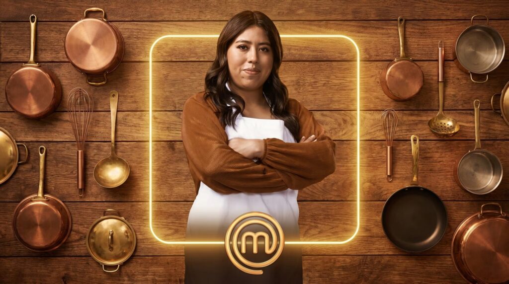 MasterChef 24/7: La verdadera razón de la salida de María del Carmen Ramos