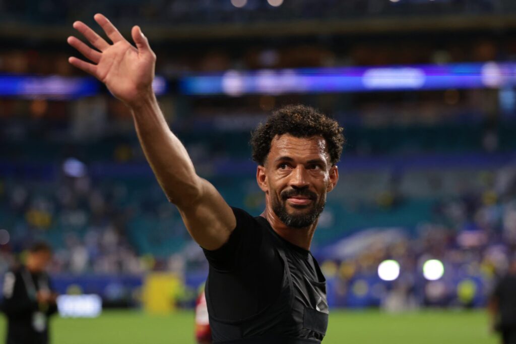 El arquero Vozinha arrasa en Instagram: 15 millones de seguidores en el Mundial 2026