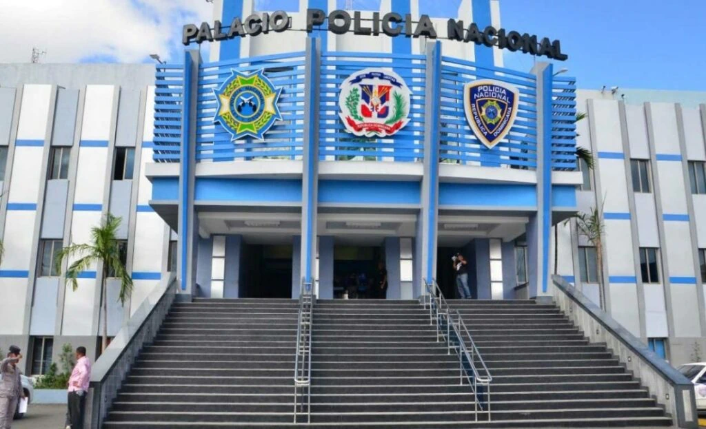 Policía realiza cambios en direcciones de Puerto Plata, SFM, MTS y San Pedro de Macorís