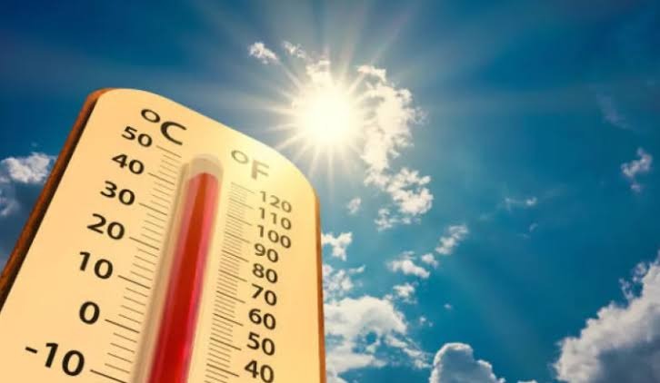 Indomet pronostica sábado caluroso y con pocas lluvias