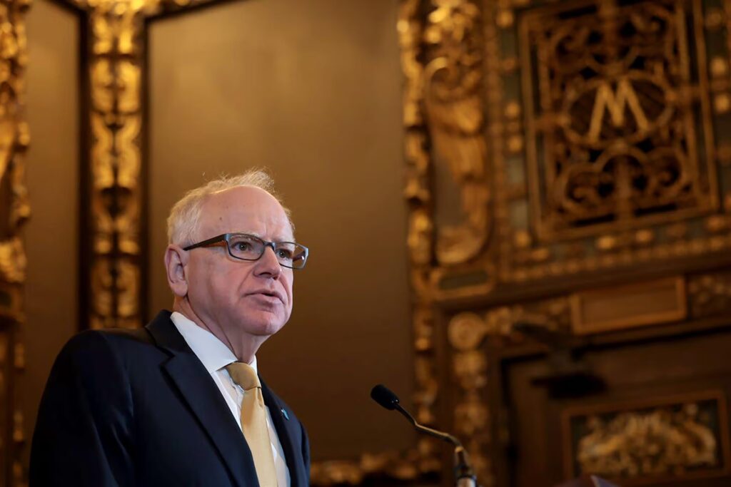 Juez federal anula citaciones contra autoridades de Minnesota por coacción