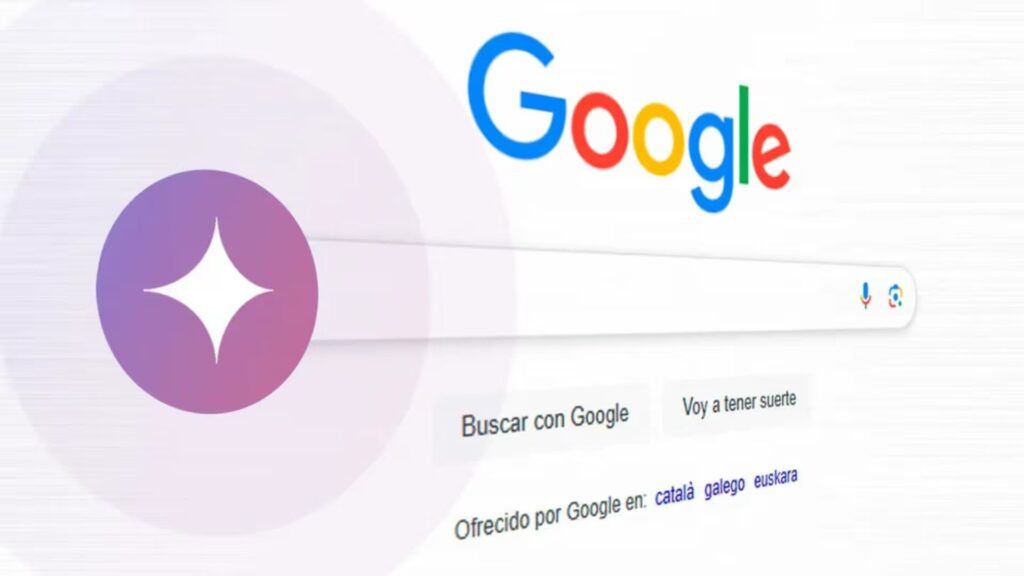 Chrome suma acceso directo al Modo IA: Google revoluciona la navegación