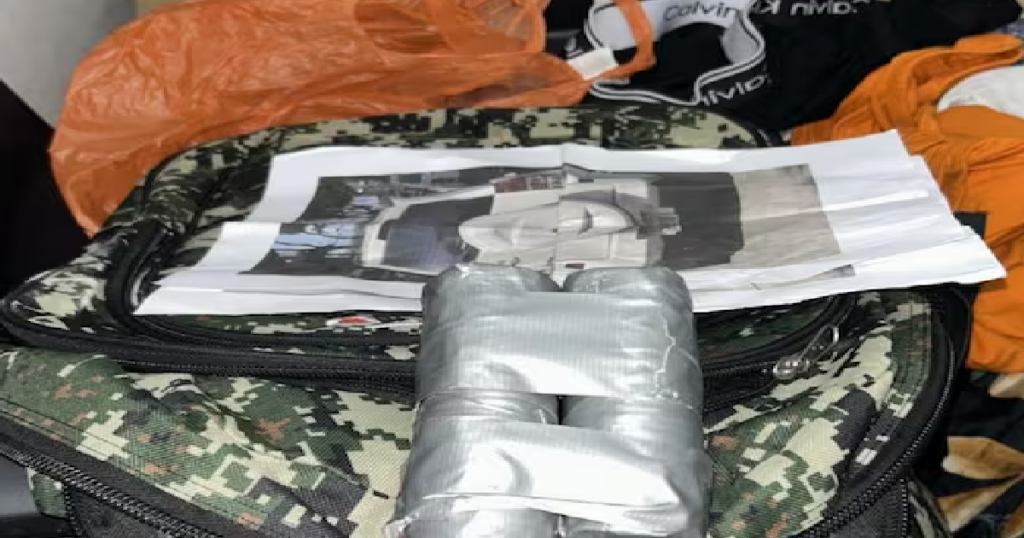 Militares detienen a dos de Los Choneros en Guayaquil y frustran atentado con explosivos