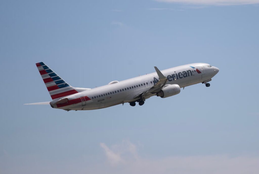 Casi colisión en Boston: Delta frustra aterrizaje ante despegue de American