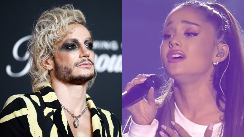 Frankie Grande: 9 años de sobriedad tras tocar fondo