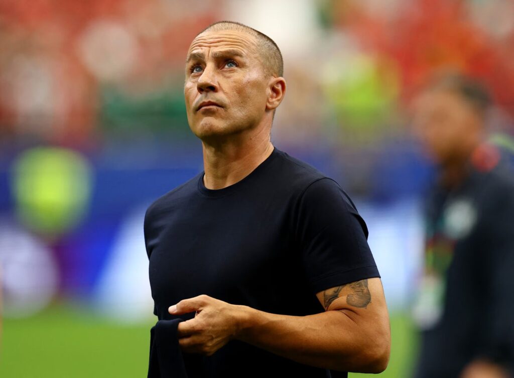 Cannavaro: «Portugal tiene algo más» que Colombia tras debut mundialista
