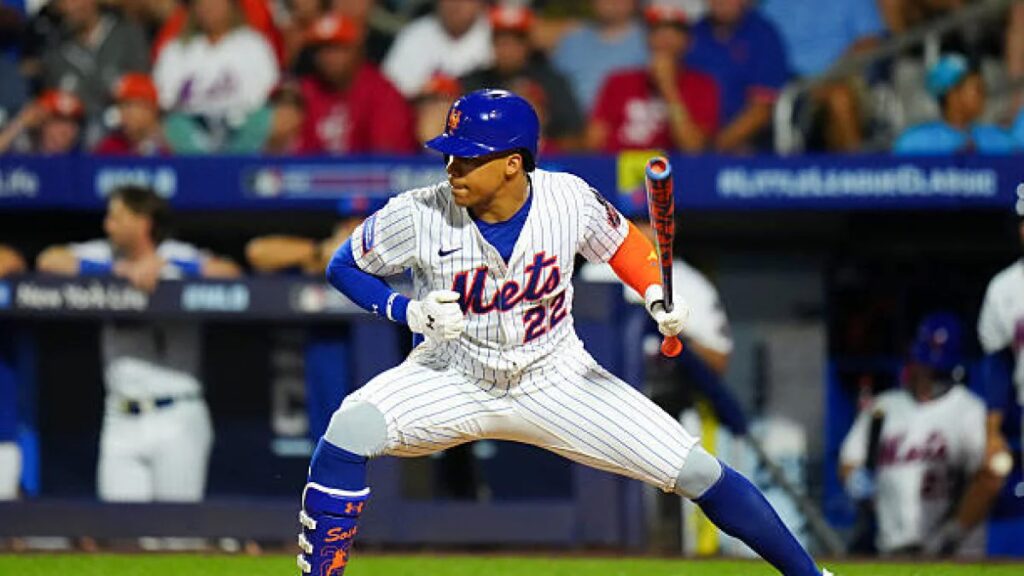 Juan Soto conecta dos jonrones y guía triunfo de los Mets sobre los Filis