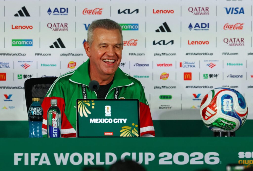 Javier Aguirre frena rumores de homenaje a Memo Ochoa en el México vs Chequia