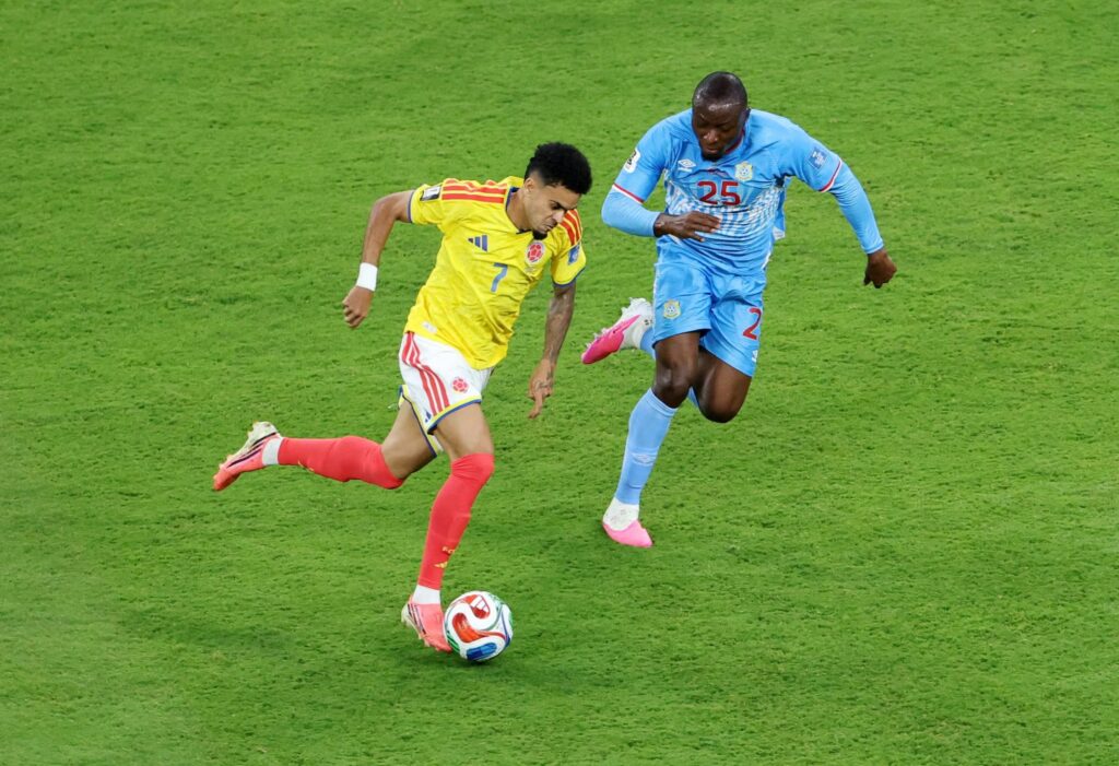 Colombia ya sueña con su próximo desafío en el Mundial 2026
