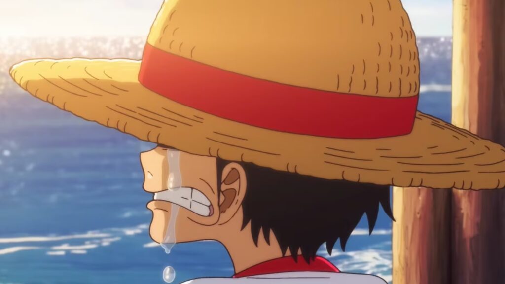 The One Piece: primer tráiler del remake que revolucionará el anime en 2027