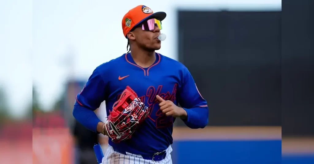 Fanático de los Phillies protagoniza incidente contra Juan Soto