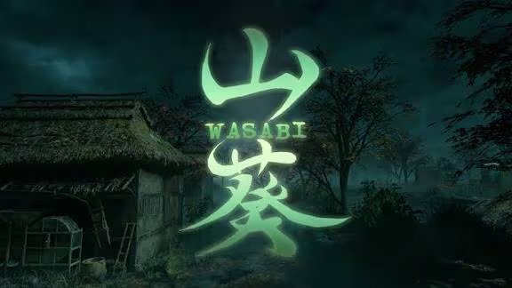 Wasabi: thriller psicológico ambientado en el Japón rural de los 90 llega a Steam