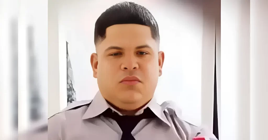 Lo que reveló abogado en caso de Gerson Núñez Rosario