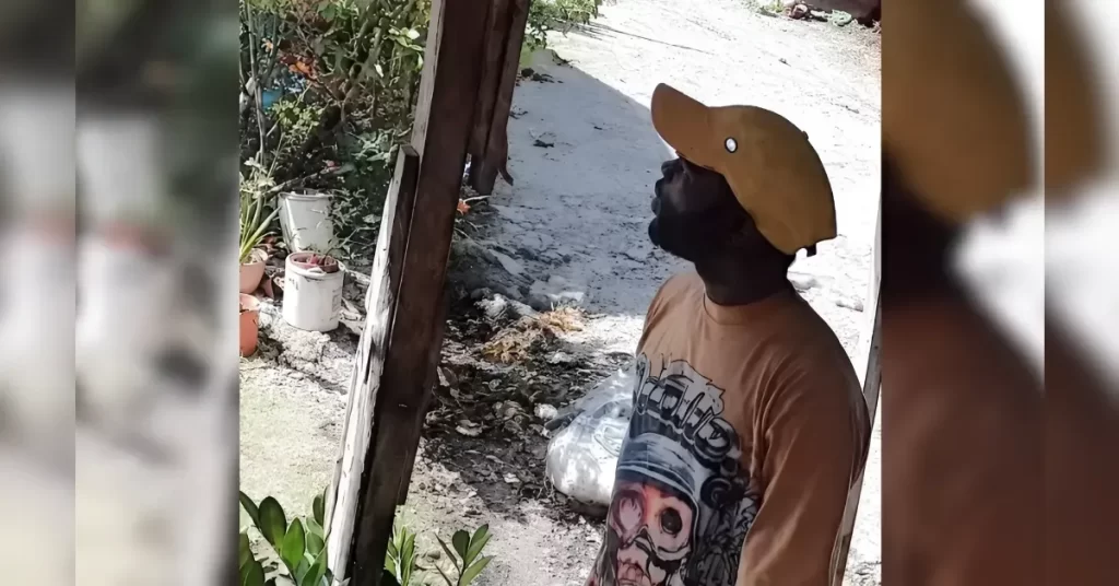 Lo que pasó con haitiano vinculado a incidente en vivienda en Aguayo