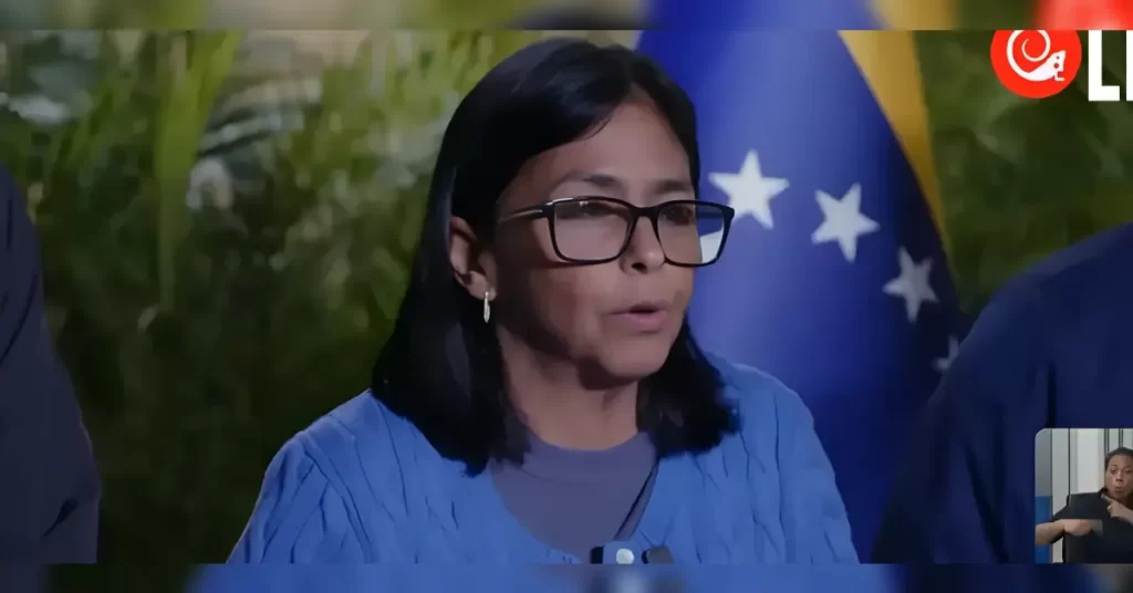 Alerta sísmica en Venezuela: solidaridad de EE.UU.