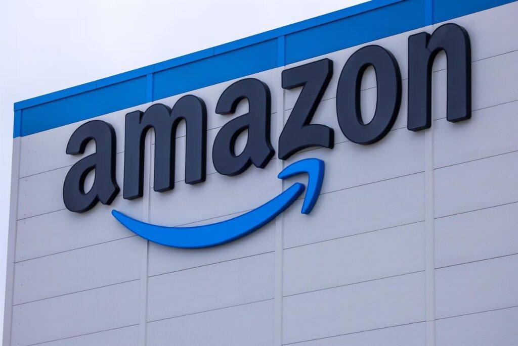 Amazon anuncia inversión récord de $48.000 millones en India hasta 2030