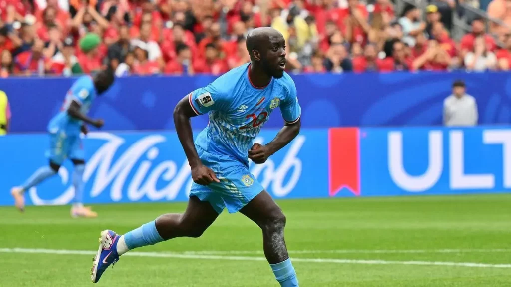 Portugal tropieza en debut del Mundial con empate ante RD Congo