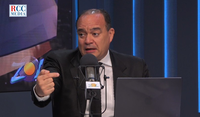 Miguel Surún advierte que nuevo Código Penal instala una “Ley Mordaza” contra la libertad de expresión